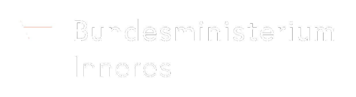 Bundesministerium für Inneres Logo